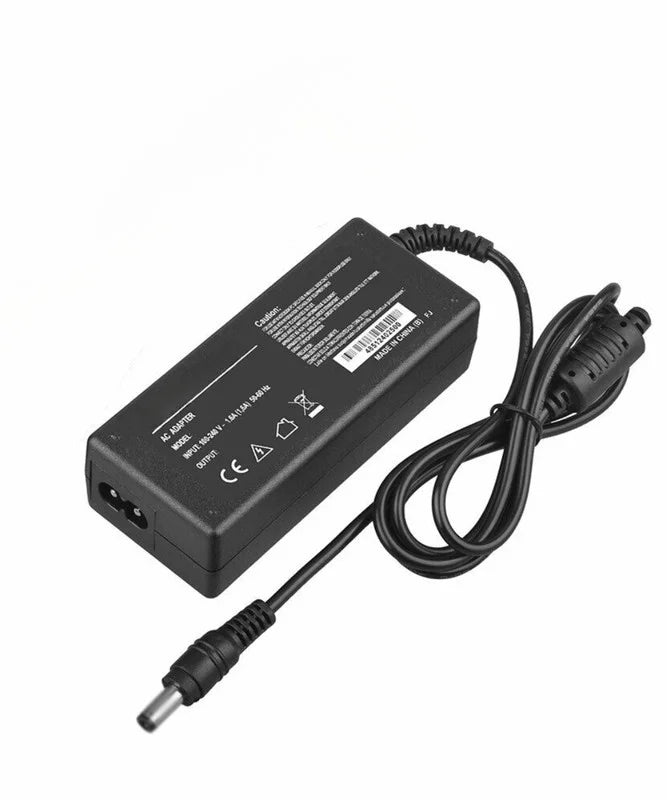 Nuxkst AC Adapter Charger Power Sizeupply for Sizeamsung HW-Q70R HWQ70R Q Sizeeries Sizeoundbar PSizeU