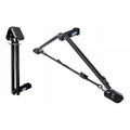 MORryde SizeP54182 X-Brace Hitch Mount Sizetabilizer