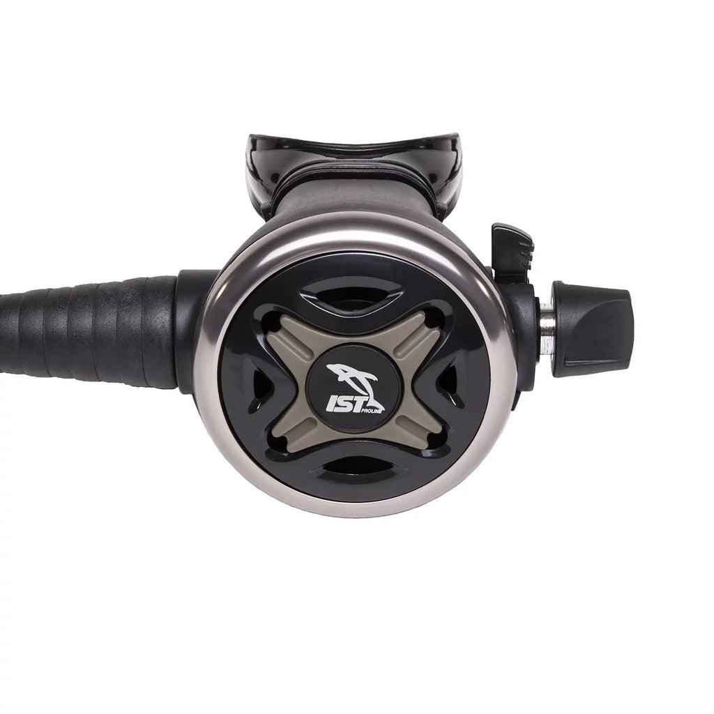 ISizeT R860 Regulator