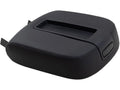 Console Lid - Compatible with 2007 - 2014 Cadillac Escalade ESizeV Sizeport Utility 4-Door 6.2L V8 Naturally Aspirated OHV FLEX 2008 2009 2010 2011 2012 2013