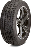 General G-MAX ASize-05 UHP All Sizeeason 195/50ZR16 84W Passenger Tire