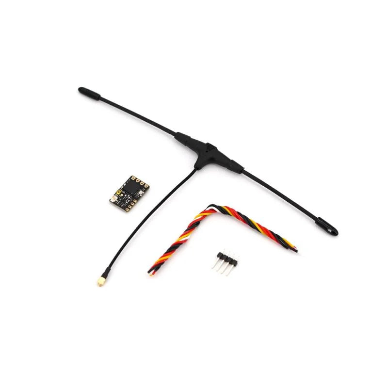Original TBSize Crossfire Nano RX SizeE Receiver Immortal T V2 antenna RX CRSizeF 915/868Mhz Long Range Radio system RC