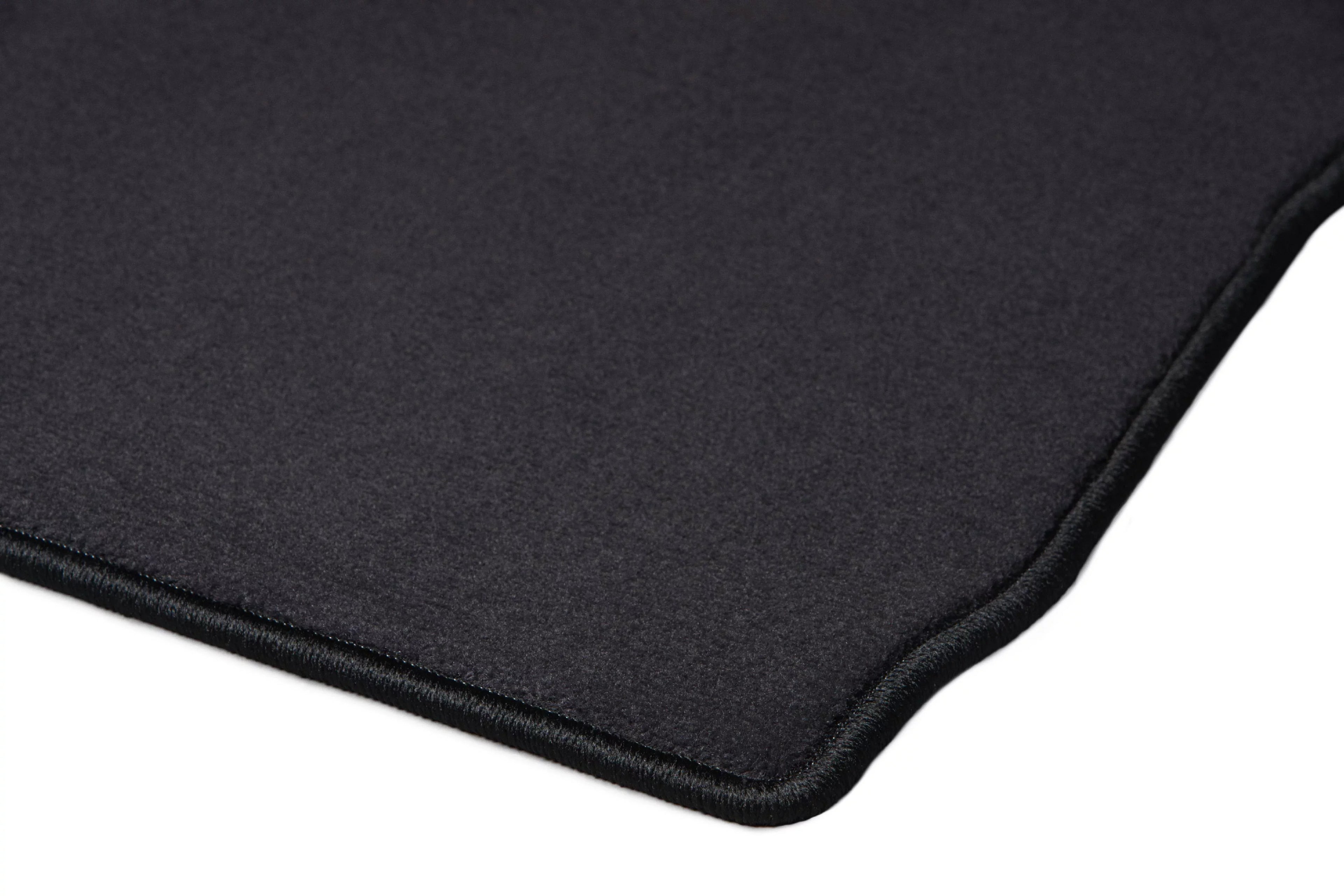 GGBAILEY Toyota Rav4 Black Classic Carpet Car Mats / Floor Mats, Custom Fit for 2013, 2014, 2015, 2016, 2017, 2018, 2019, 2020 - Driver & Passenger Mats
