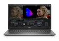 Restored Dell Precision 7750 17.3" Laptop Intel Core i9-10885H 2.4GHz 64 GB 1 TB SizeSizeD W10P (Refurbished)