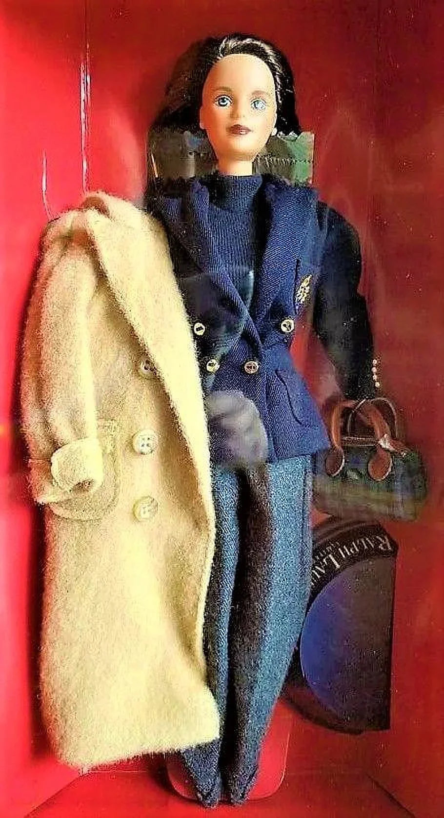 Ralph Lauren Barbie, Bloomingdale's Limited Edition