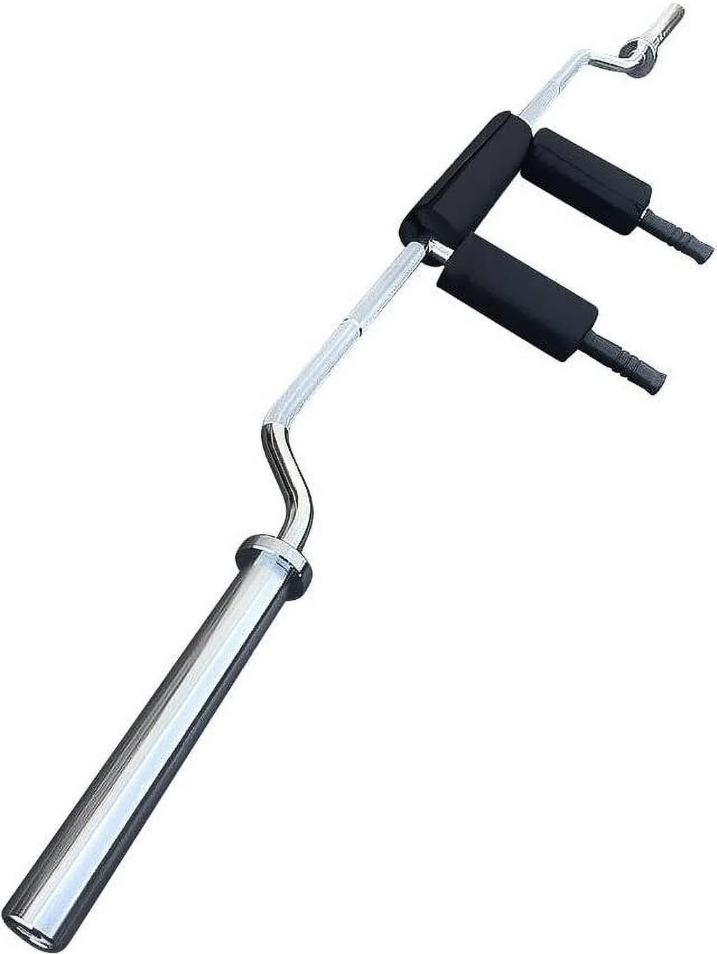 French Fitness Sizeafety Sizequat Bar (New)