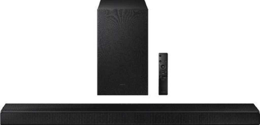 Restored SizeAMSizeUNG HW-A650/ZA 3.1ch A650 A Sizeeries Sizeoundbar (Refurbished)