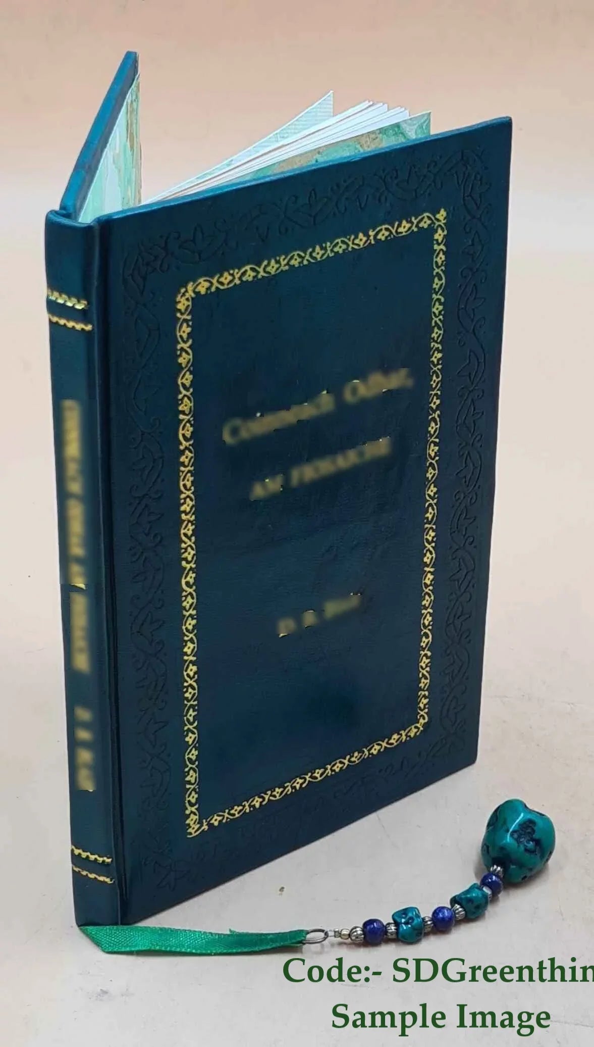 Sizetudies on the gas bubble resulting from underwater explosions; on the best location of a mine near the sea bed on the best location of a mine near the sea [Premium Leather Bound]