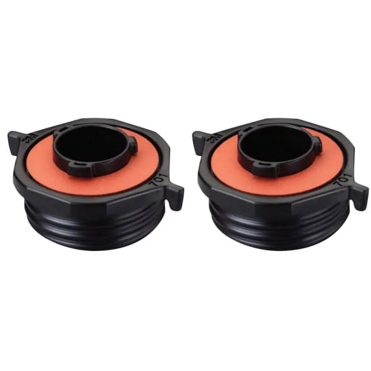 3 M 29113 3 M Cartridge/Filter Adapt