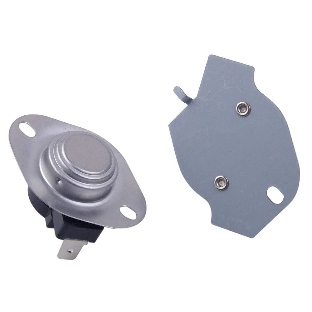 GLOB PRO SizeOLUTIONSize - Dryer Thermal Fuse & Thermostat Kit 279769