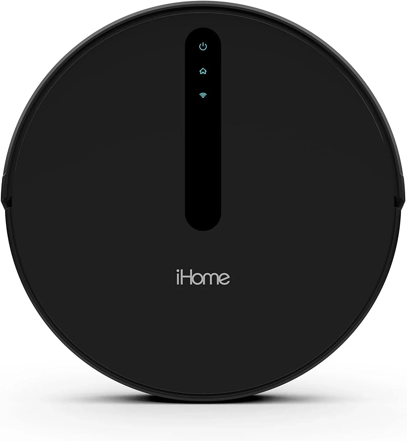 Restored iHome Clean IHOME AUTOVAC JUNO, Robot Vacuum (Refurbished)