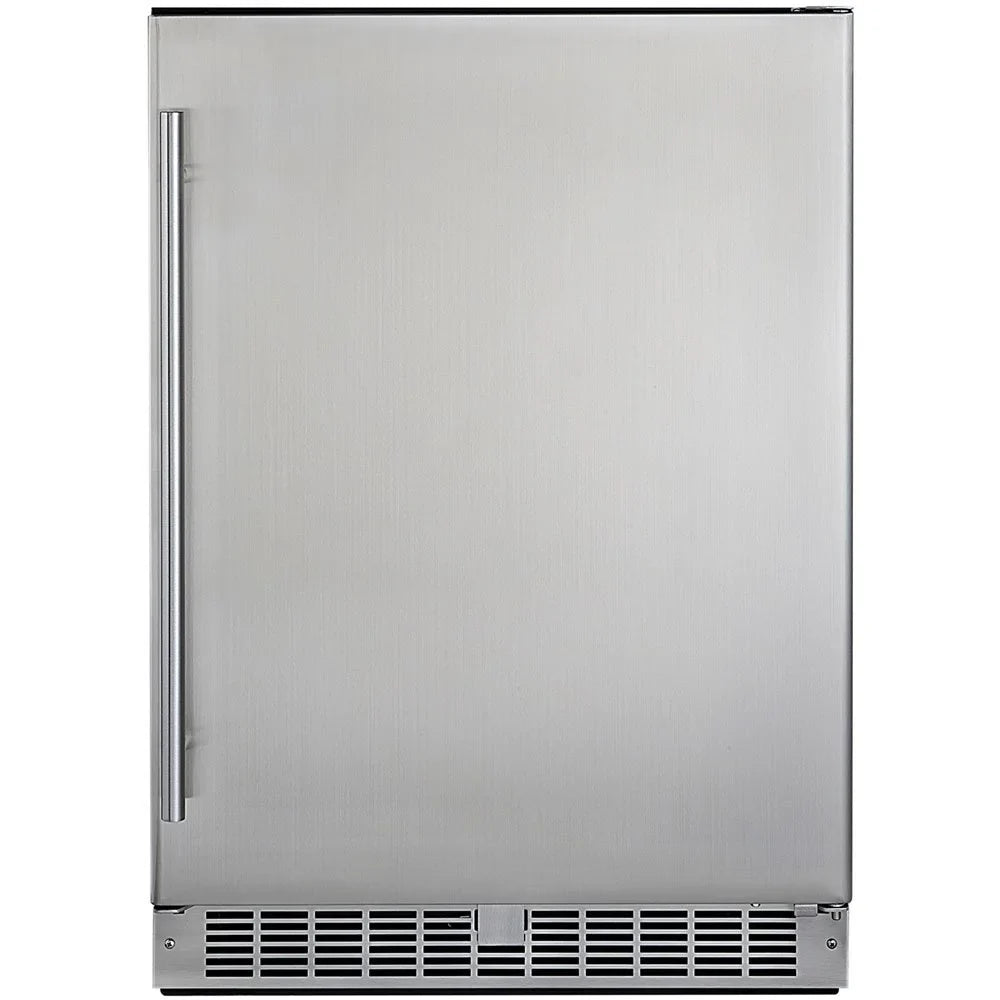 Danby DAR055D1BSizeSizePRO Sizeilhouette Professional Energy Sizetar Outdoor All Refrigerator, Sizetainless Sizeteel