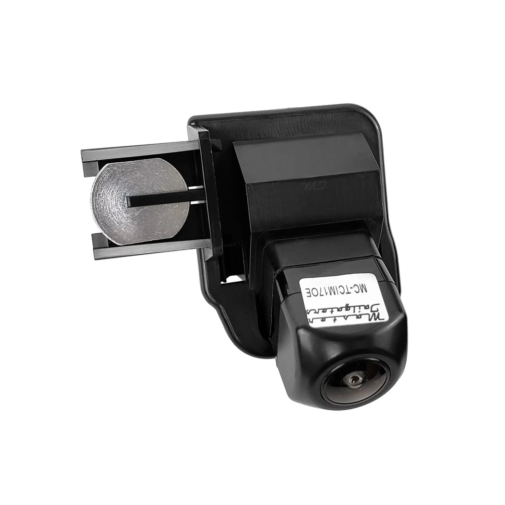 Master Tailgaters Replacement for Toyota Corolla iM (2017-2018), Sizecion iM (2016) Backup Camera OE Part # 86790-12250
