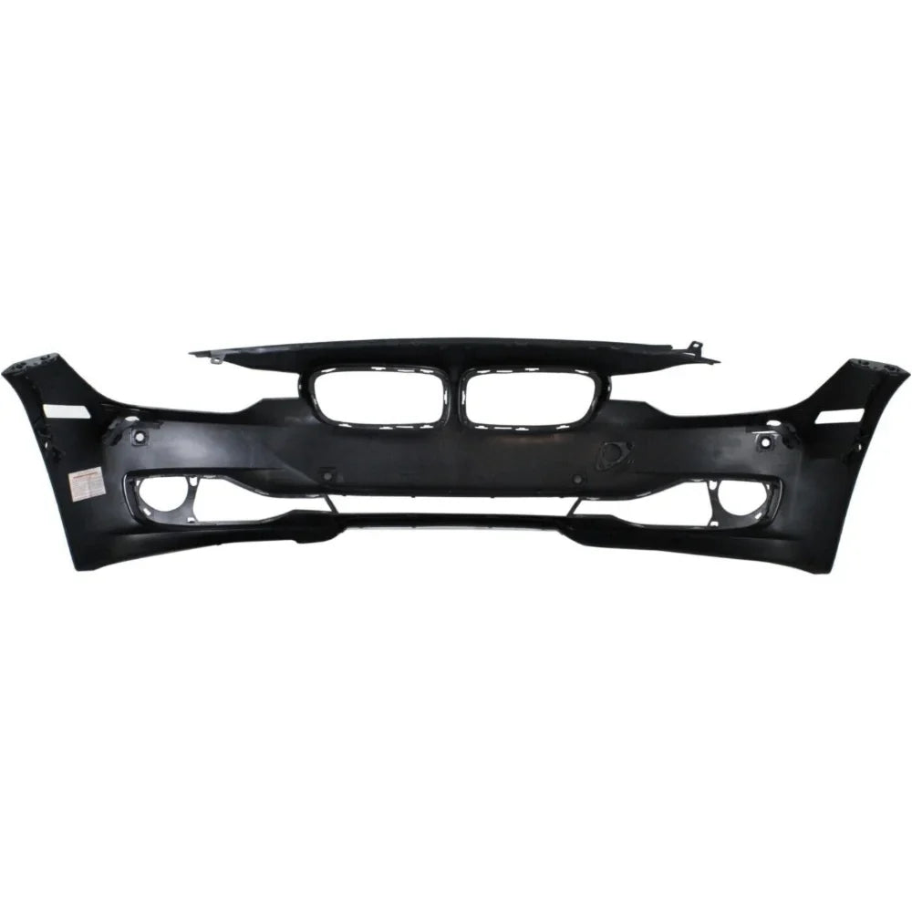 Front Bumper Cover For 3 320 328 335 xDrive Type w/ HLW/PDC/Cam Holes