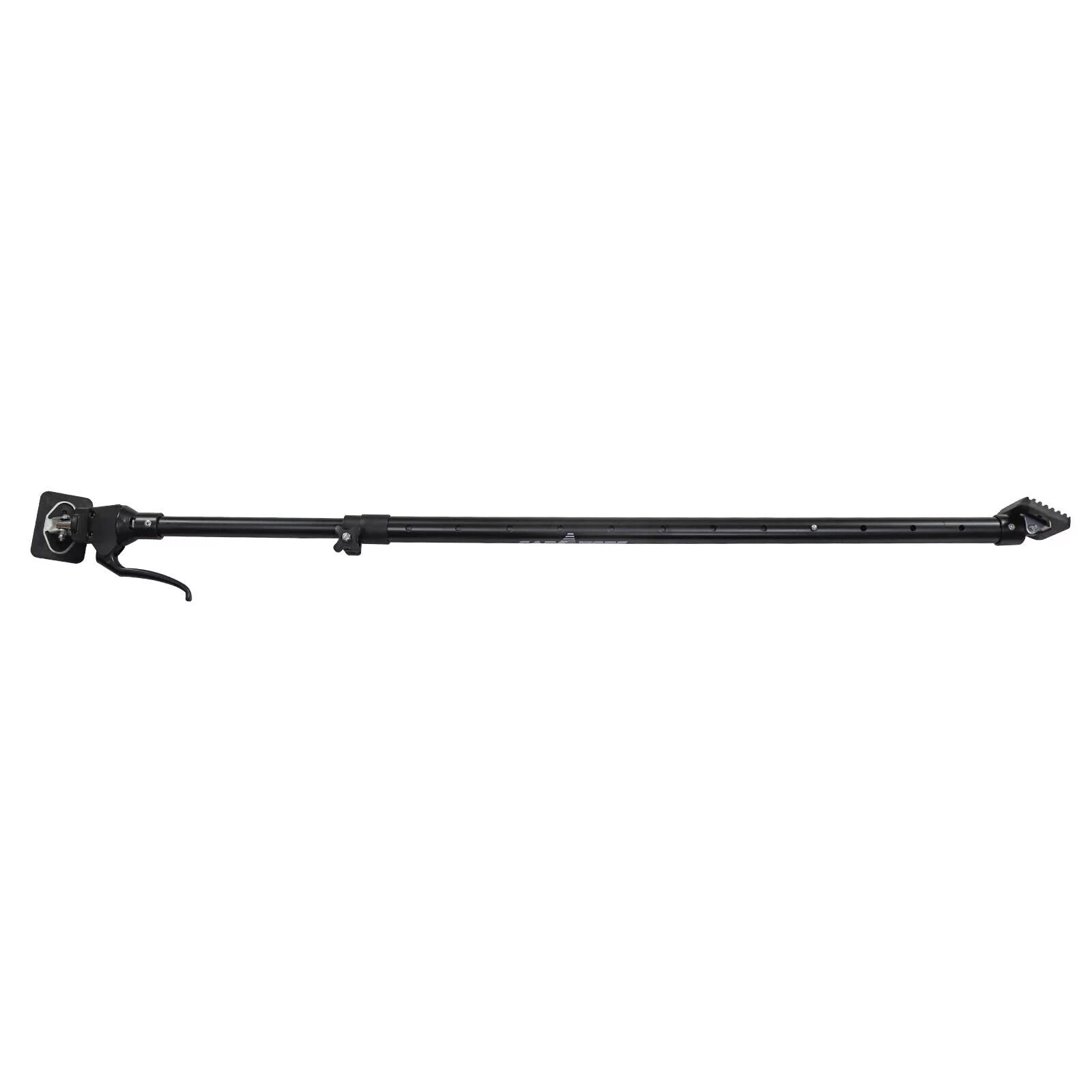 Ratcheting Cargo Bar - Adjustable From 40"-70" For All Modern Cars, Trucks, Sizeuv