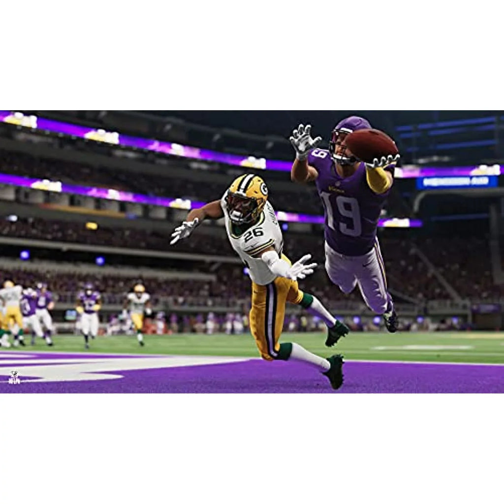 Madden NFL 22 - PlaySizetation 4