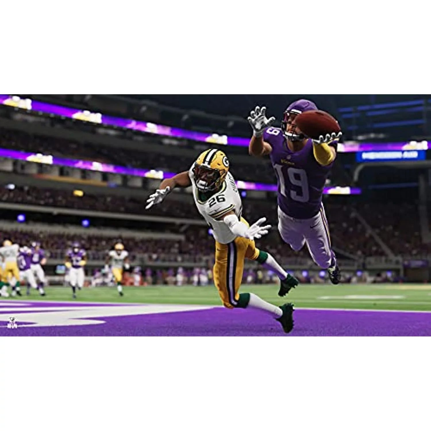 Madden NFL 22 - PlaySizetation 4