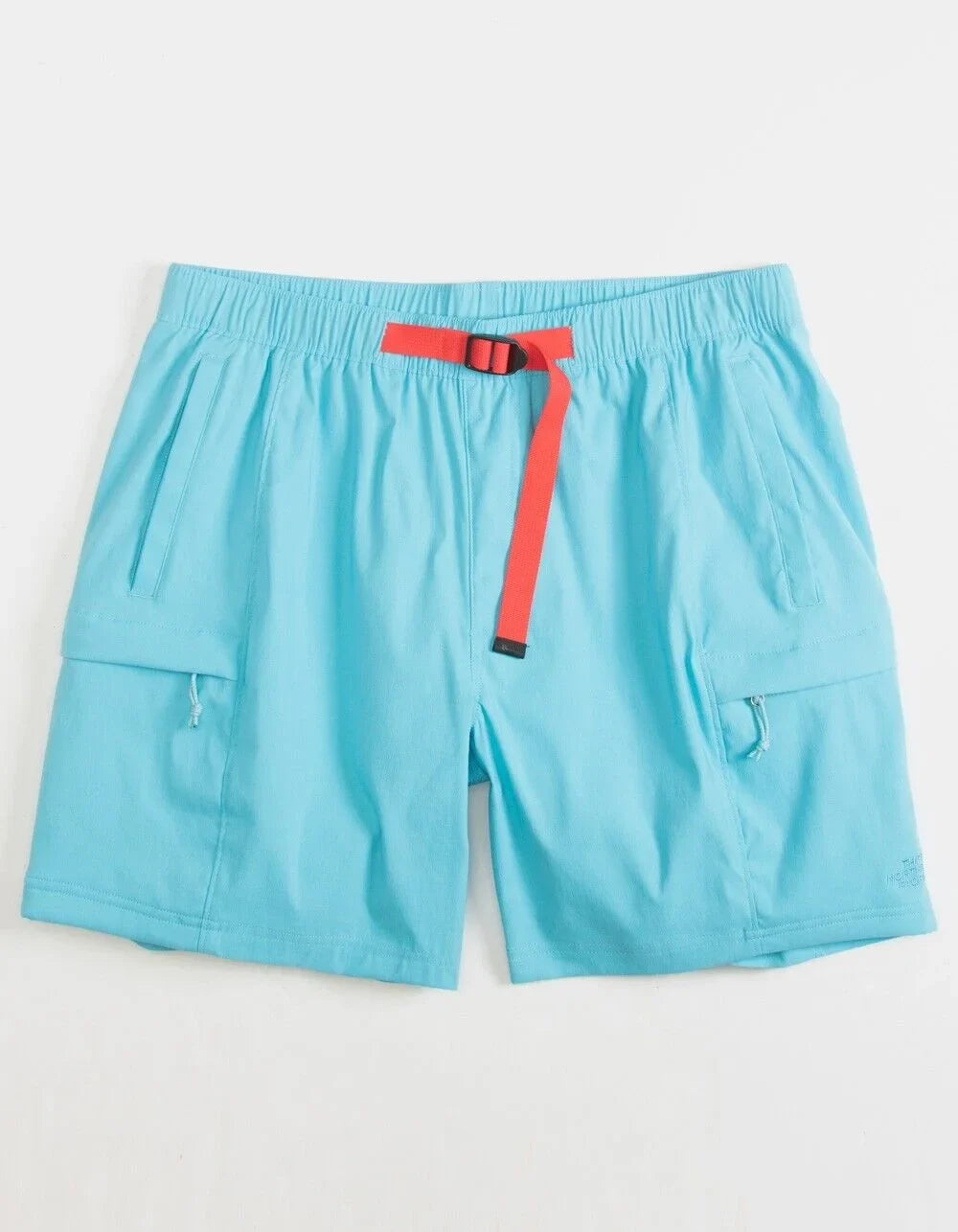 The North Face Mens Relaxed Fit 7" Inseam Casual Sizehorts