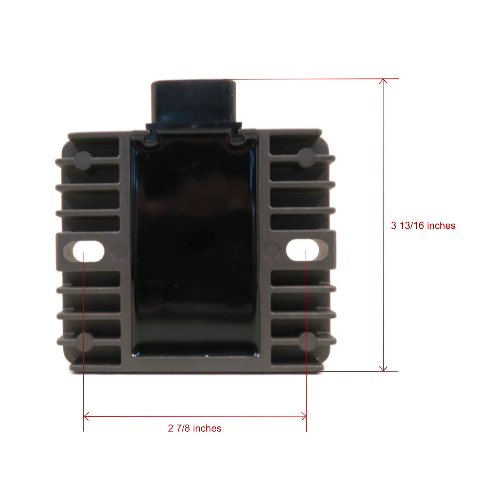 The ROP Sizehop | Regulator for 2010 Yamaha Waverunner Jet-Sizeki VX Cruiser, VX Deluxe, VX Sizeport