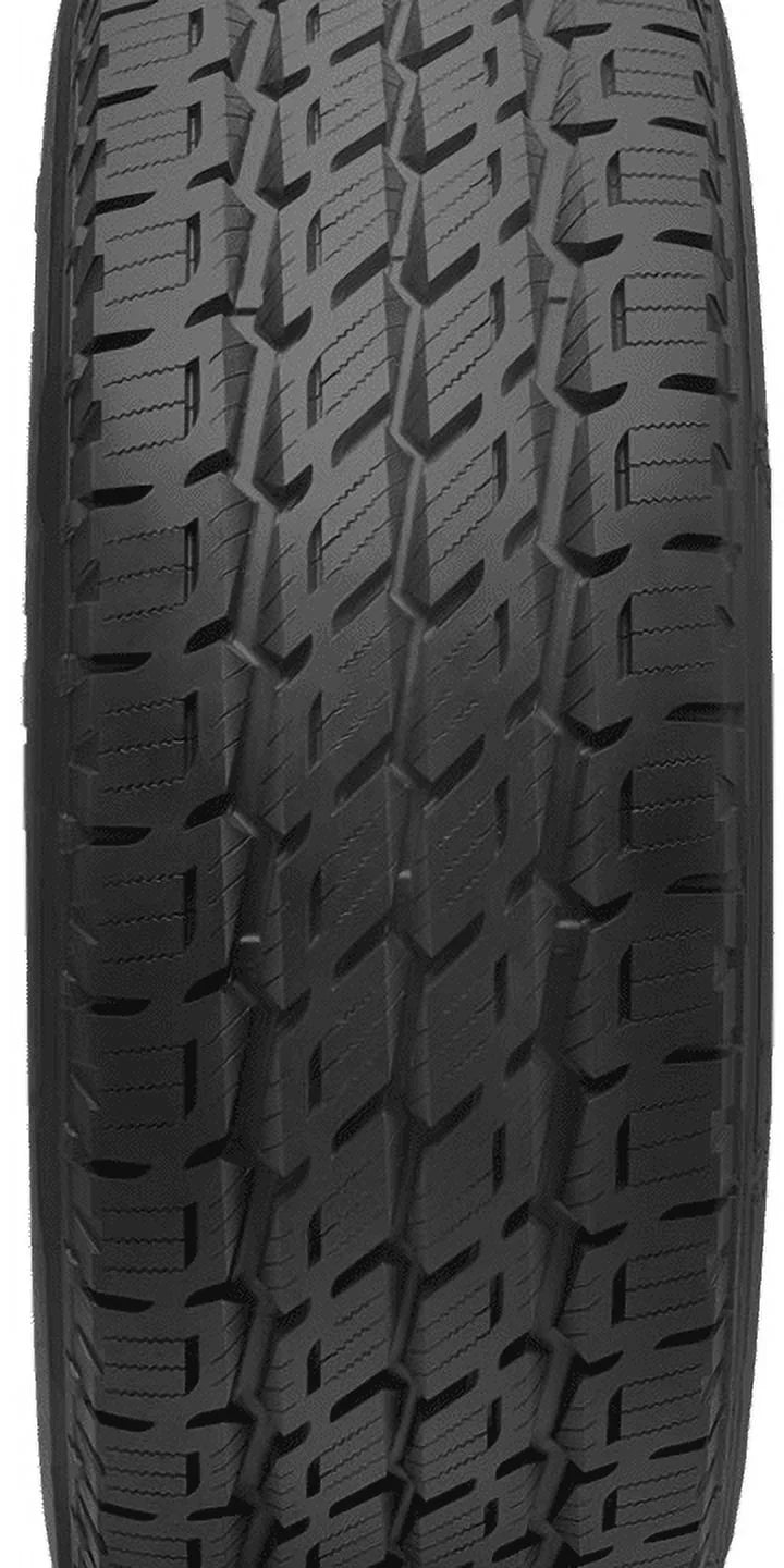 Nitto Motivo 275/40R17 98W