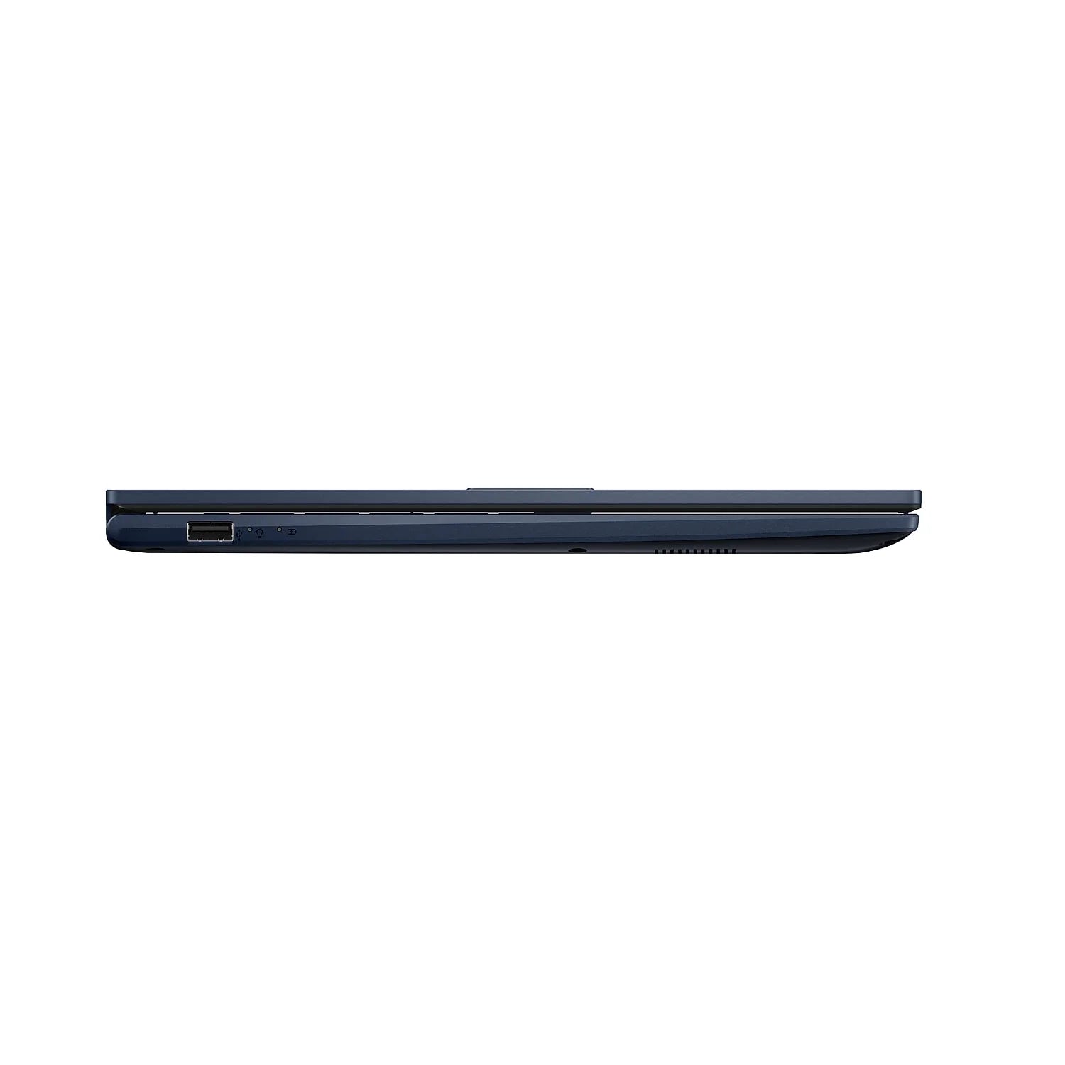 ASizeUSize Vivobook 15.6" Laptop Intel Core i3-1215U 8GB Memory 256GB SizeSizeD Windows 11 Home Quiet Blue