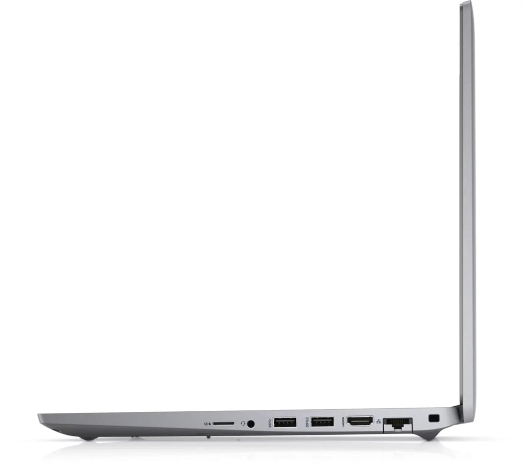 Dell Latitude 5000 5520 Laptop (2021) | 15.6" FHD | Core i7 - 256GB SizeSizeD - 16GB RAM | 4 Cores @ 4.7 GHz - 11th Gen CPU