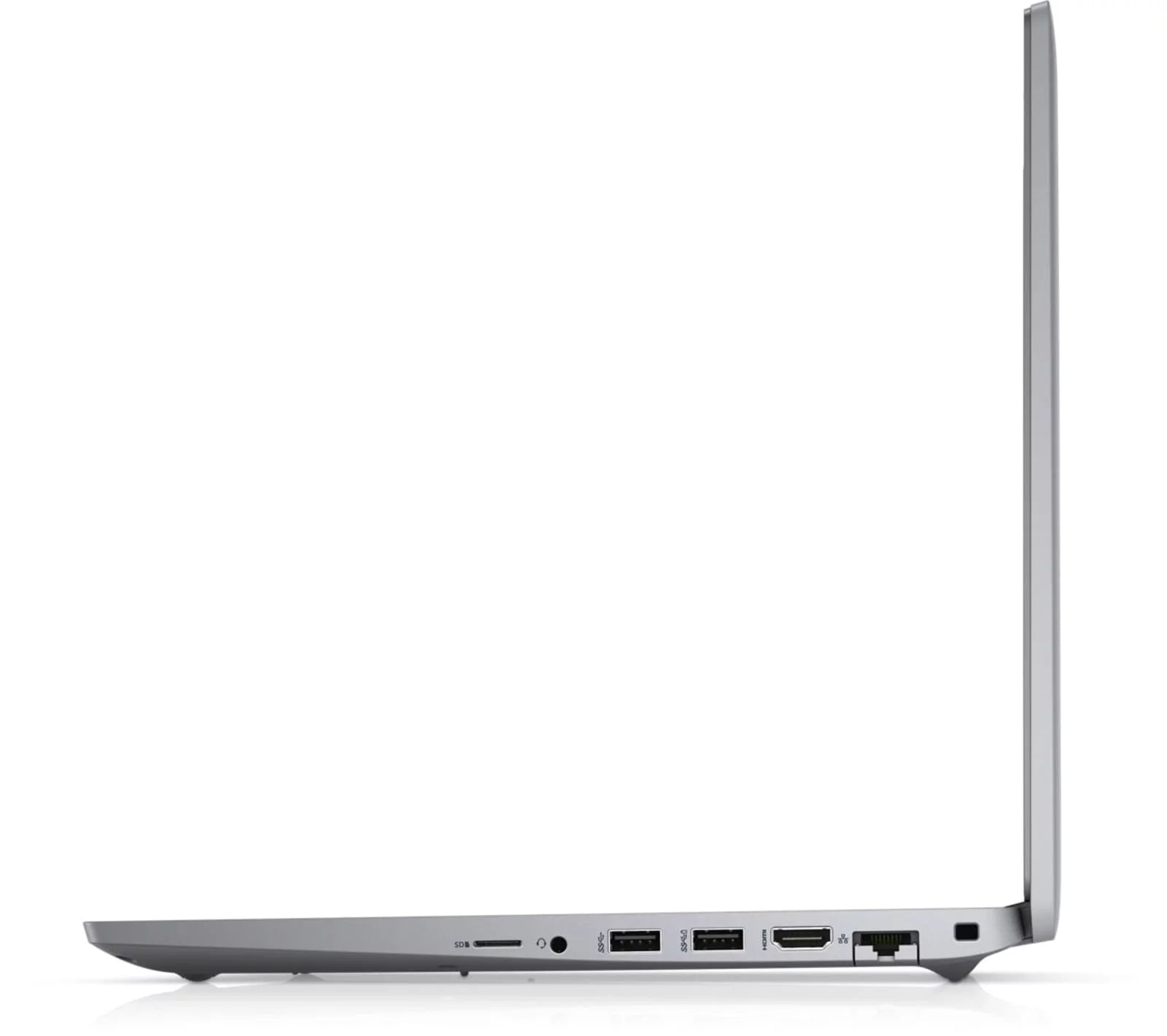Dell Latitude 5000 5520 Laptop (2021) | 15.6" FHD | Core i7 - 256GB SizeSizeD - 16GB RAM | 4 Cores @ 4.7 GHz - 11th Gen CPU
