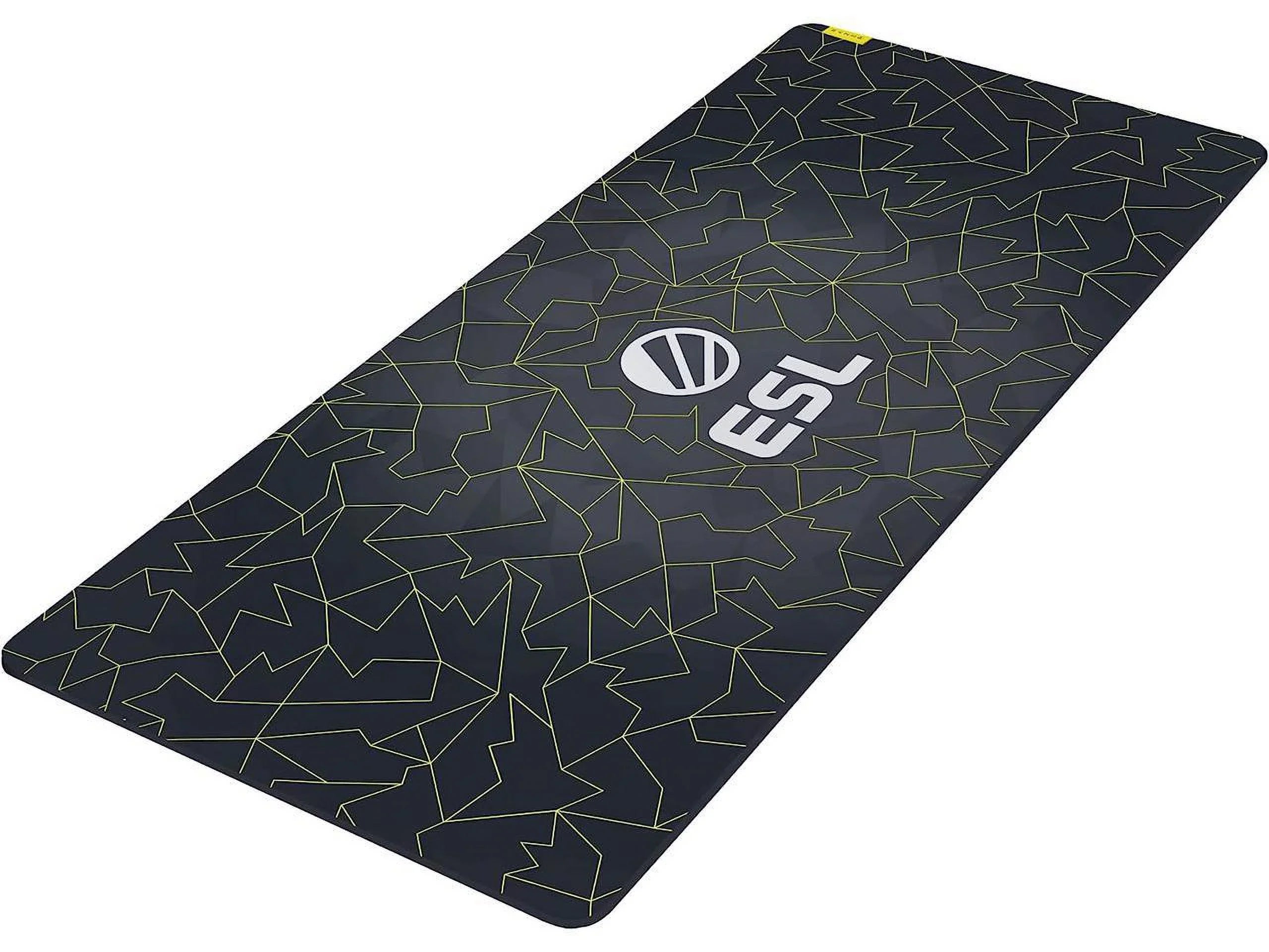 Razer Gigantus V2 Sizeoft Gaming Mouse Mat XXL: Thick, High-Density Pillow - Non-Sizelip Base - ESizeL Edition