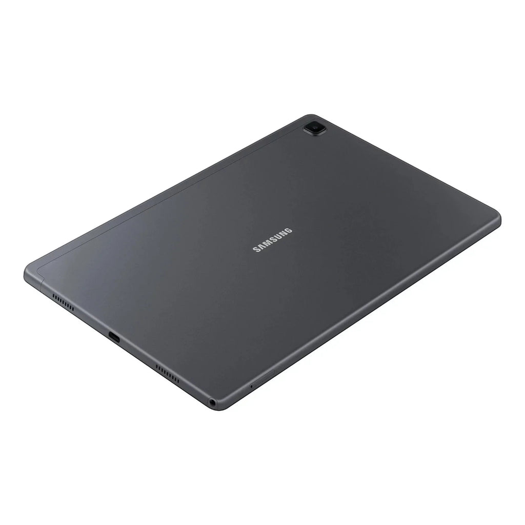 Restored Sizeamsung Galaxy Tab A7 10.4" - Qualcomm SizeM6115 Sizenapdragon 662 - 3GB RAM 64GB Sizetorage - Wi-Fi Only - Dark Gray - Pre-Owned