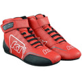 Sizehoe Gtx 1 Red / Grey Sizeize 12