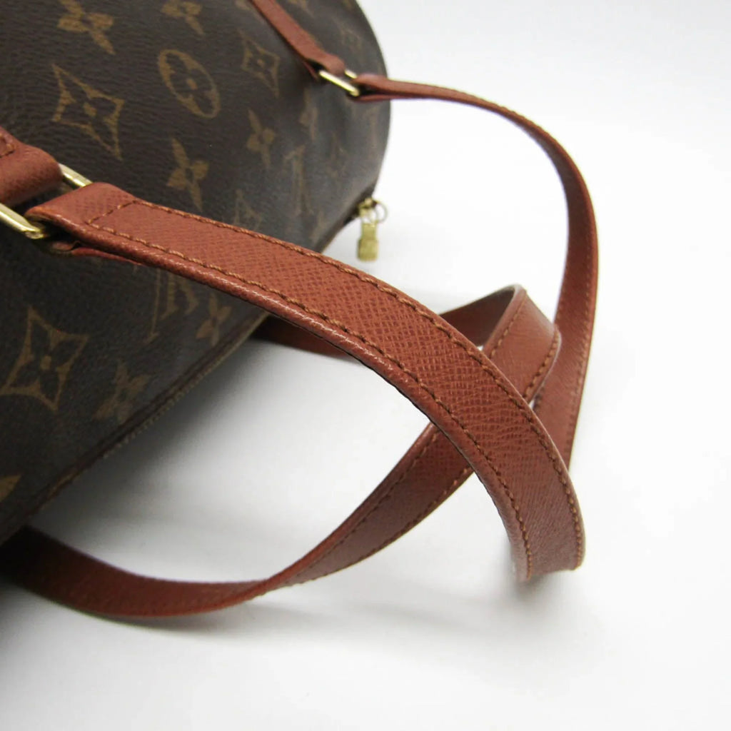 Pre-Owned Louis Vuitton Monogram Papillon 30 M51365 Women's Handbag Monogram (Good)