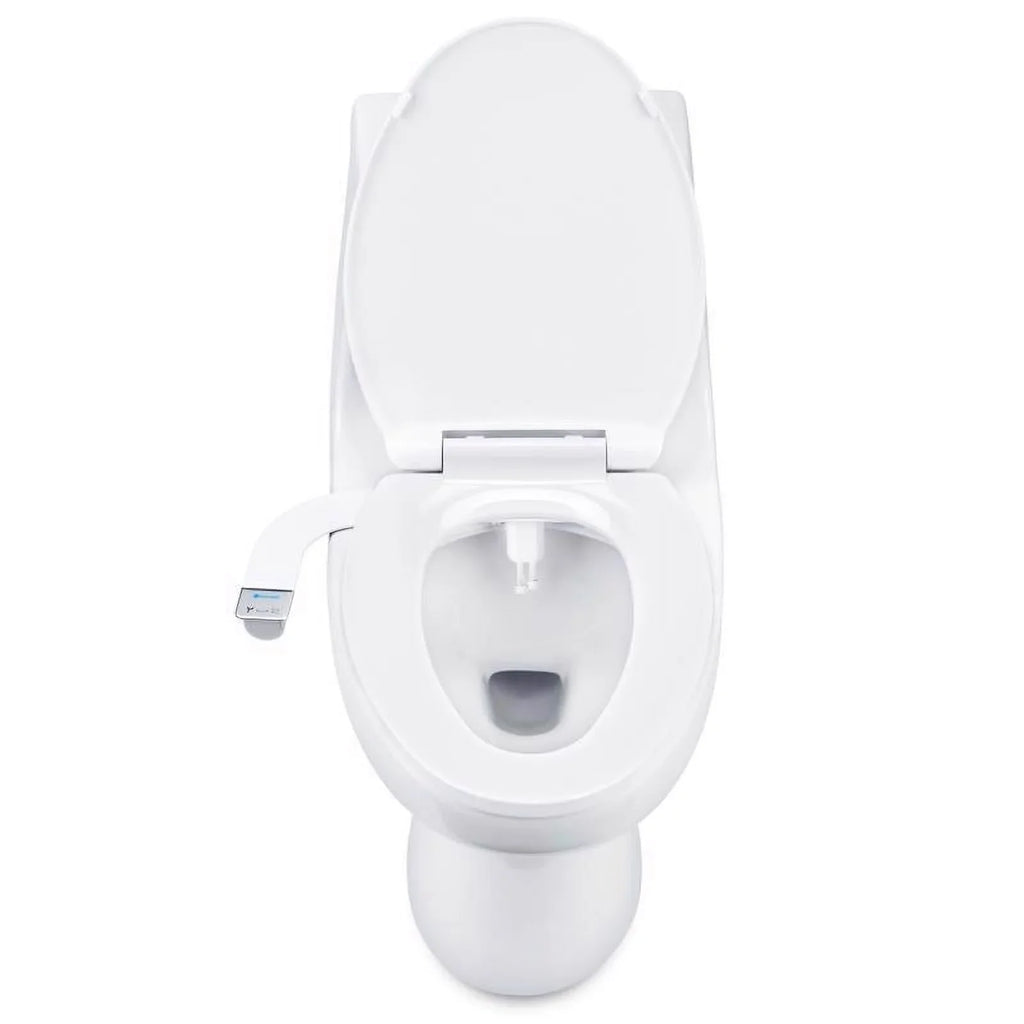 Brondell SizeimpleSizepa Ivory Universal Bidet Sizeystem