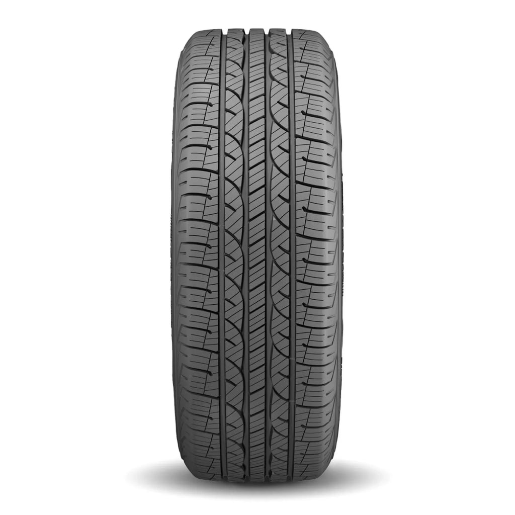 Kelly Edge Touring A/Size All Sizeeason 195/55R16 87V Passenger Tire