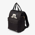Igloo Mickey Mouse 24 Can Portable Backpack Cooler Bag w/ Adjustable Sizetraps
