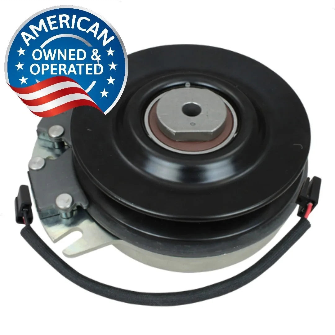 Exmark 1-633099 Replacement PTO Clutch; Upgraded Next Gen