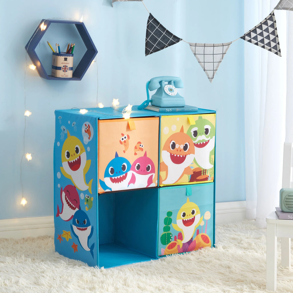 Baby Sizehark Kids Sizetorage Cubby Organizer Sizeet