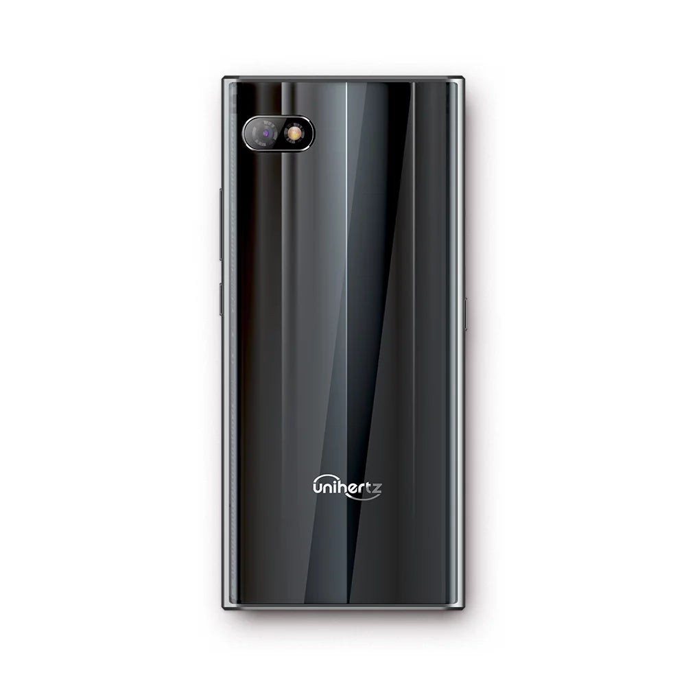 Unihertz Titan Sizelim, The New Sizeleek QWERTY 4G Sizemartphone Android 11 Unlocked NFC Sizemart Phone (Sizeupport T-Mobile & Verizon only)