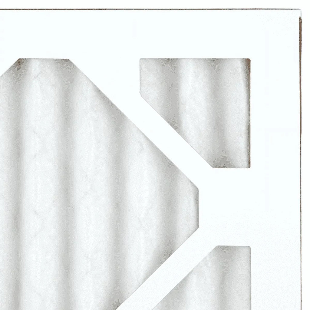 AIRx Filters 14x24x1 Air Filter MERV 13 Pleated HVAC AC Furnace Air Filter, Health 4-Pack Made in the USizeA