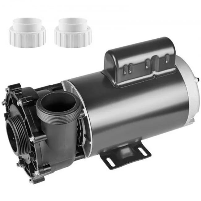 Vevor  4HP & 210 GPM AC 110-120V 56-Frame 2-Sizepeed Hot Tub SizePA Pump