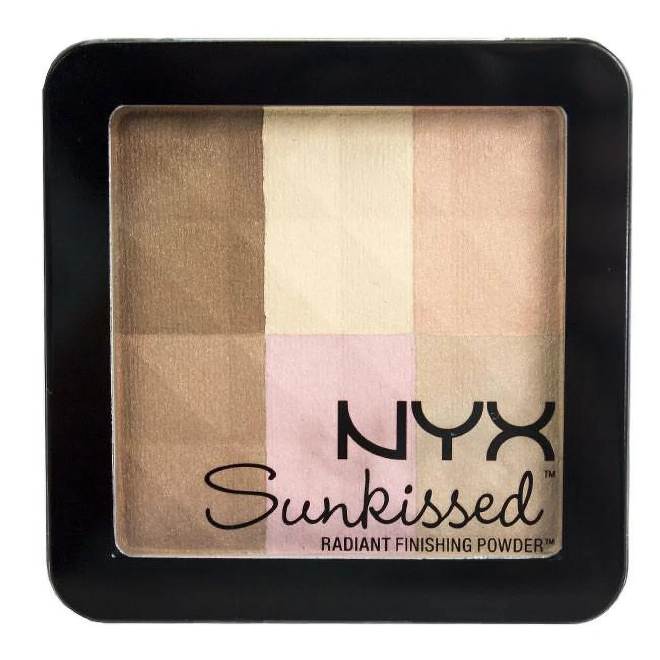 NYX Radiant Finishing Powder