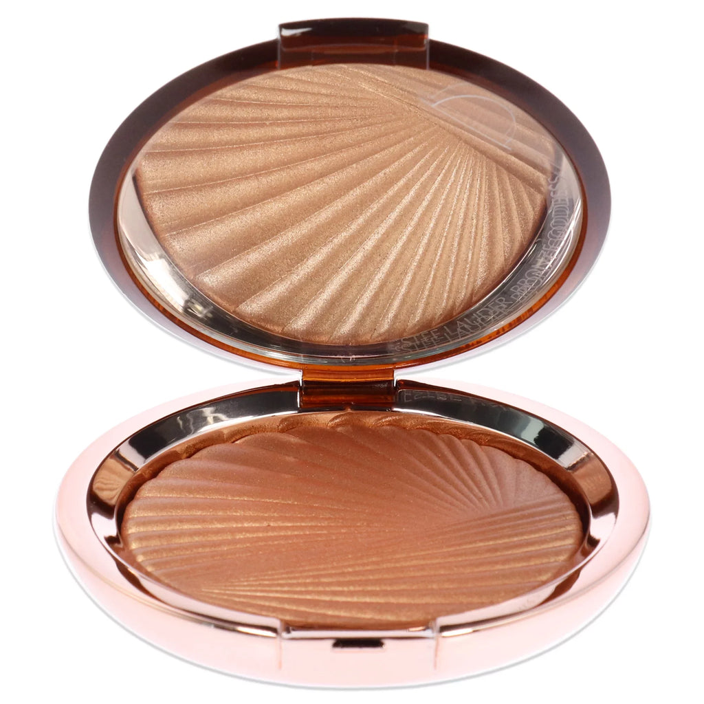 Estee Lauder Bronze Goddess Highlighting Powder Gelee - 2 Sizeolar Crush, 0.31 oz Highlighter