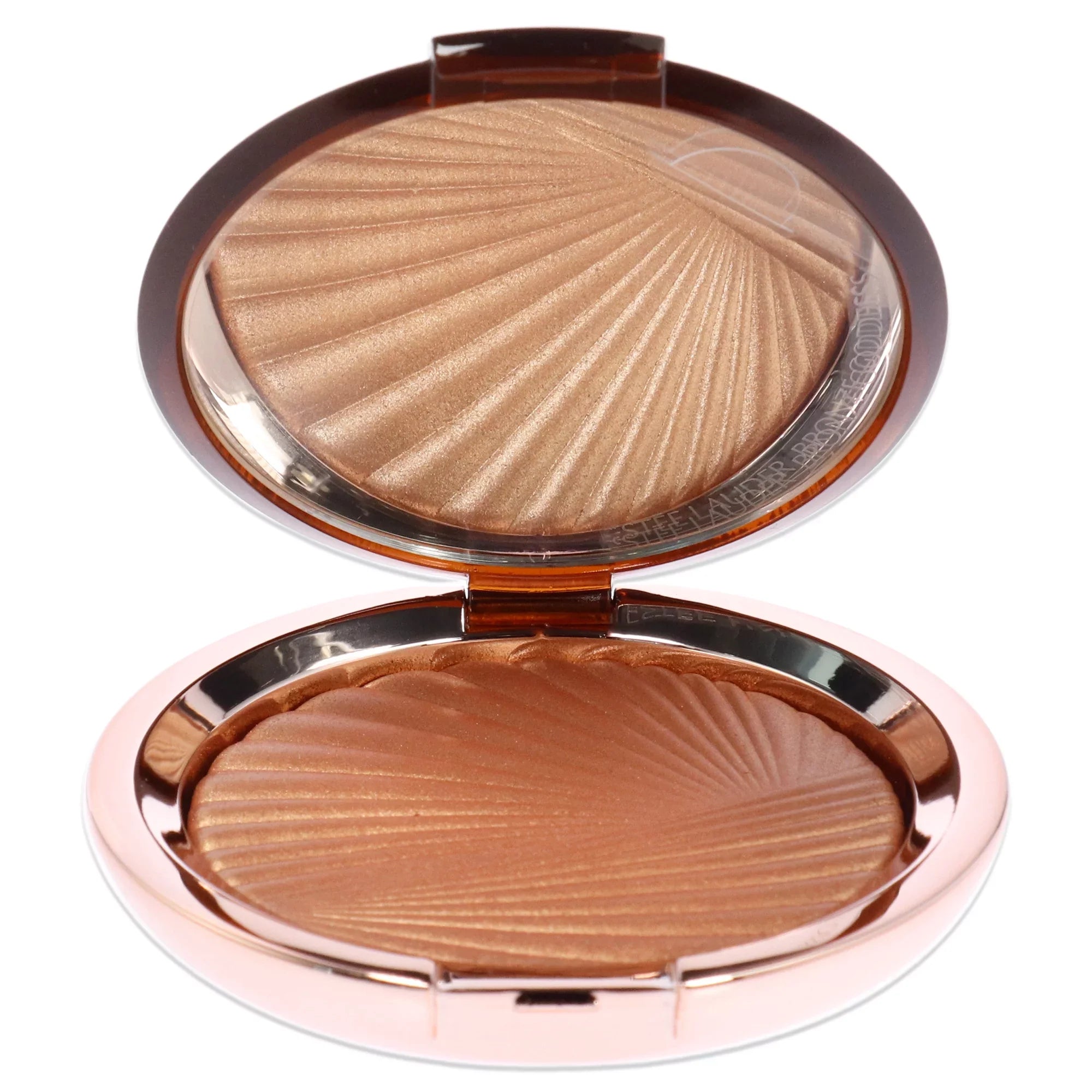Estee Lauder Bronze Goddess Highlighting Powder Gelee - 2 Sizeolar Crush, 0.31 oz Highlighter
