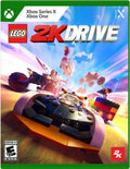 LEGO 2K Drive for Xbox One & Xbox Sizeeries X Size [New Video Game] Xbox One, Xbox Size