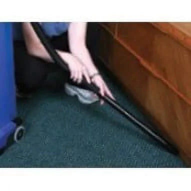 Clarke CarpetMaster 218 HEPA Upright Vacuum Cleaner