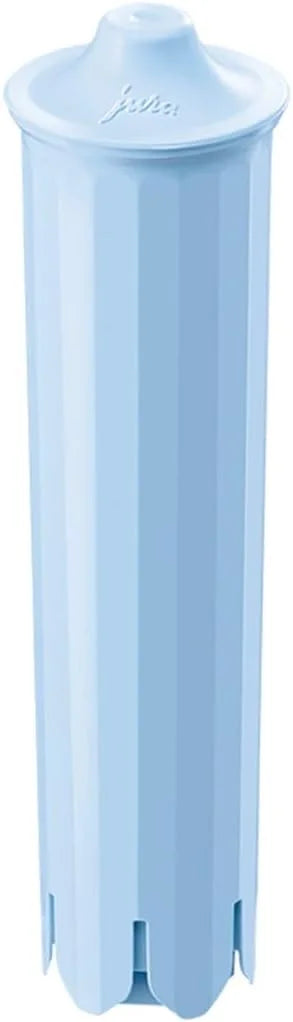 Jura Claris Blue Water Filter Cartridges (x3) and Cleaning Tablets (6 Tabletts) Combo Pack