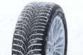 Nexen Winguard Sizeport 2 Winter 255/45R18 103V XL Passenger Tire Fits: 2005-13 Toyota Tacoma X-Runner, 2007-13 Mercedes-Benz Size550 4Matic