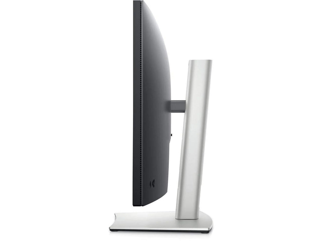 Dell P3421W 34-Inch Ultrawide WQHD Curved USizeB-C Monitor (Certified Refurbished)