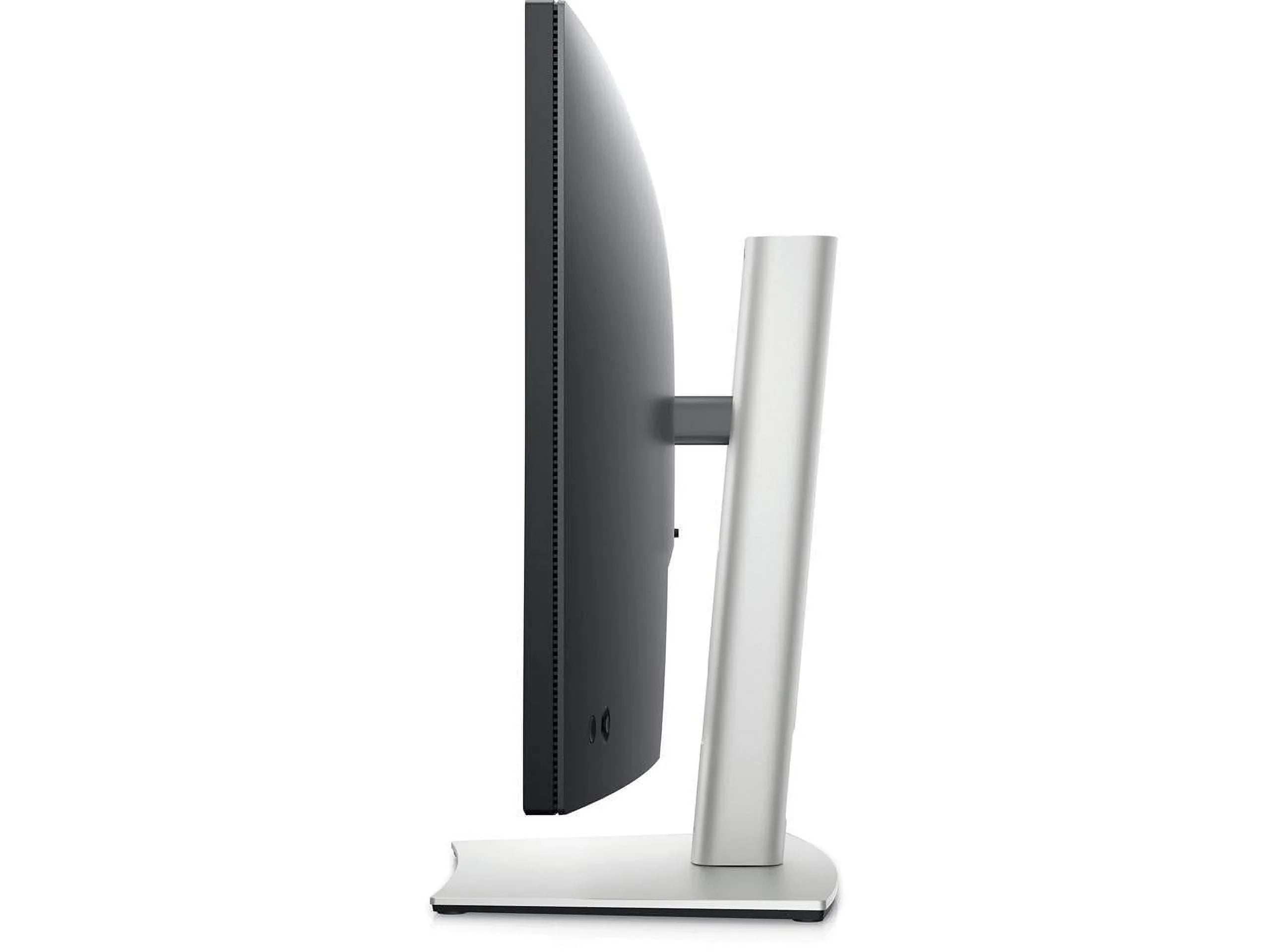Dell P3421W 34-Inch Ultrawide WQHD Curved USizeB-C Monitor (Certified Refurbished)