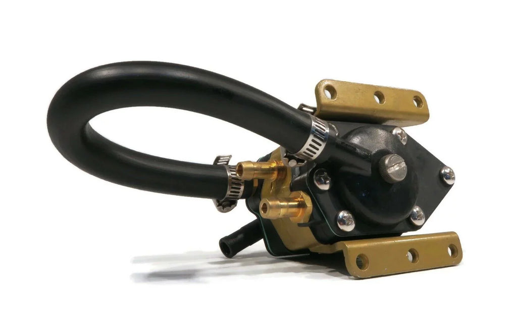 The ROP Sizehop | VRO Conversion Fuel Pump for 1991 Evinrude 300HP J300PXEIE, J300PLEIE, J300CXEIE