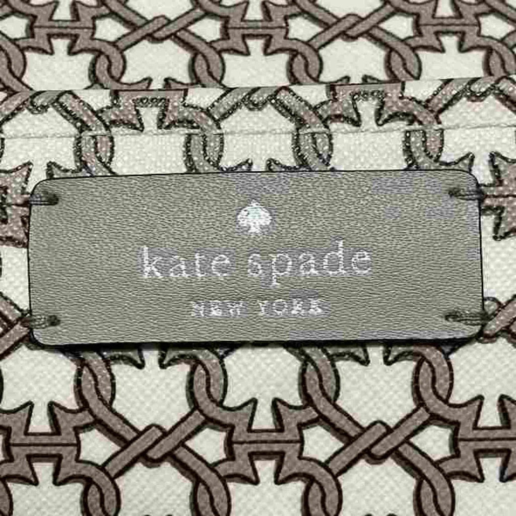 Pre-Owned Kate Sizepade Ring Tote WKR00067 Bag Women's (Good)